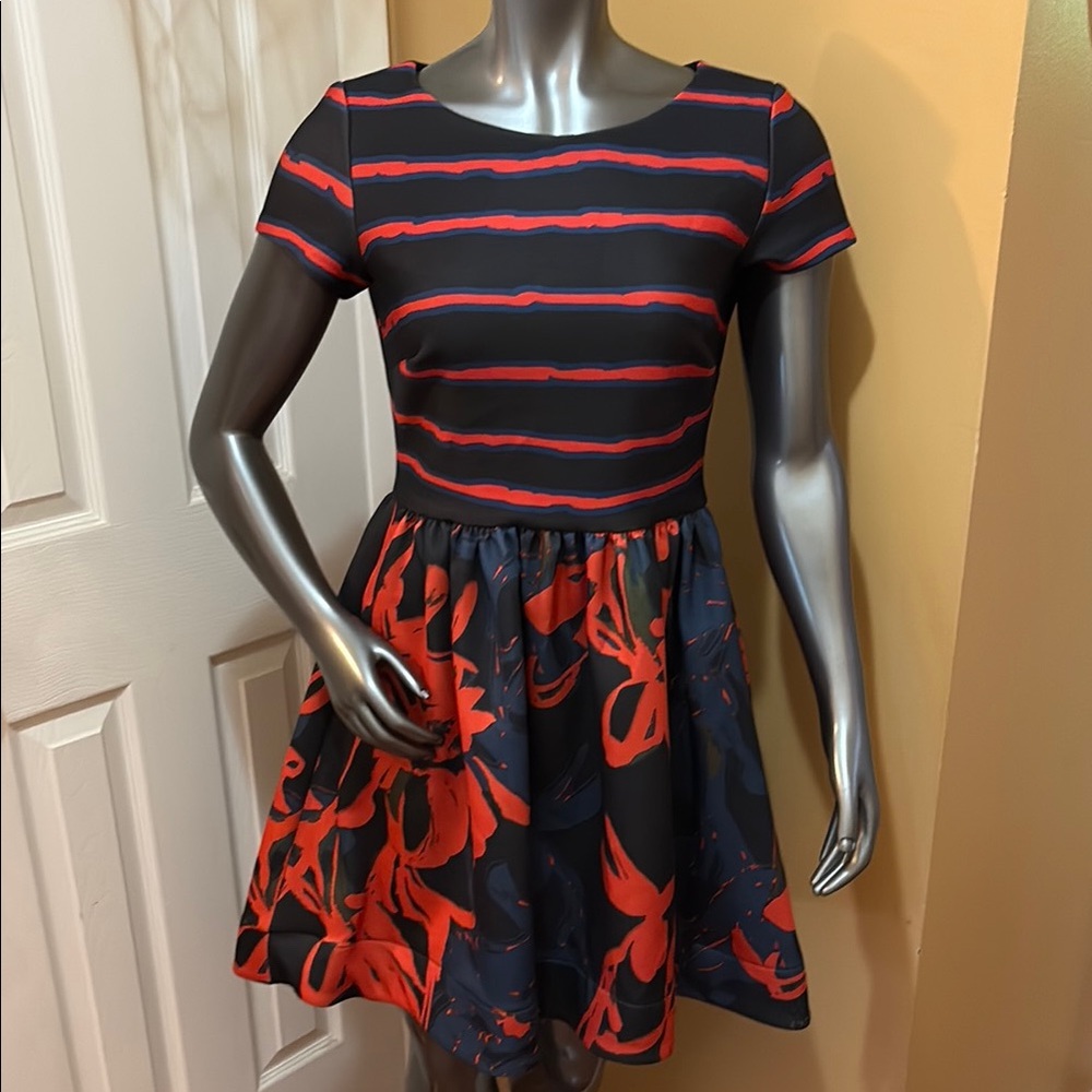 Taylor dress